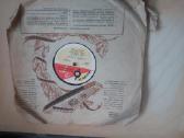 Sena vintažinė vinilo plokštelė - nuotraukos Nr. 5