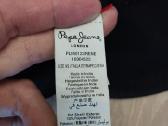 Nauja juoda suknelė Pepe Jeans London - nuotraukos Nr. 5