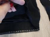 Nauja juoda suknelė Pepe Jeans London - nuotraukos Nr. 6