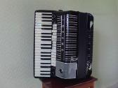 Hohner Tango 3, 96bosu, Hohner Electravoxn - nuotraukos Nr. 5
