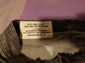 Vyriški džinsai diesel d-eetar tapered. - nuotraukos Nr. 8
