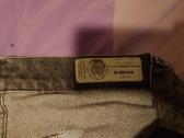 Vyriški džinsai diesel d-eetar tapered. - nuotraukos Nr. 9