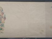Vekselis 1913 1000 rb carinis Rusija, Lietuva - nuotraukos Nr. 2