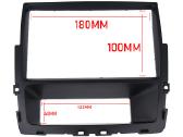 Renault Trafic 2001-2014 android multimedija - nuotraukos Nr. 5