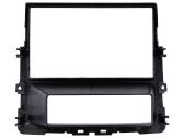 Renault Trafic 2001-2014 android multimedija - nuotraukos Nr. 6