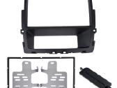 Renault Trafic 2001-2014 android multimedija - nuotraukos Nr. 8