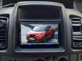 Renault Trafic 2001-2014 android multimedija