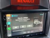 Renault Trafic 2001-2014 android multimedija - nuotraukos Nr. 2