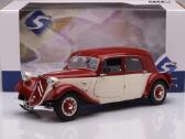 Citroen Traction