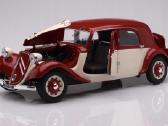 Citroen Traction - nuotraukos Nr. 2
