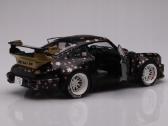 Porsche 911 964 Rwb - nuotraukos Nr. 2