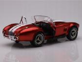 Shelby Cobra - nuotraukos Nr. 2