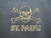 St.pauli ilgas džemperis - nuotraukos Nr. 4