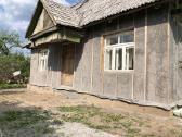 Šiltinimas ekovata ir akmens vata - nuotraukos Nr. 4