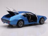 Alpine A310 - nuotraukos Nr. 2