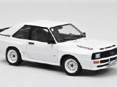 Audi Sport Quattro