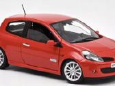 Renault Clio Rs