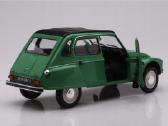 Citroen Dyane 6 - nuotraukos Nr. 2
