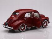 Renault 4cv - nuotraukos Nr. 2