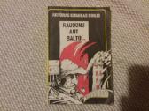 Artūras Konanas Doilis Raudonu Ant Balto
