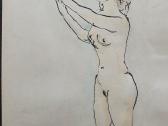 Jules Pascin paveikslas - nuotraukos Nr. 2