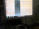 Monitorius 19 coliu hp la1951g ir samsung ir asus