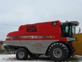 Kombainas Massey Ferguson 7280 Ardomas Dalimis