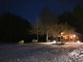 Sodybos,rąstinių namelių,pirties nuoma miške. - nuotraukos Nr. 30