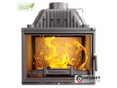 Ugniakuras Kawmet W17 (16,1 kw) Eco - nuotraukos Nr. 2