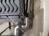 Ugniakuras Kawmet W17 (16,1 kw) Eco - nuotraukos Nr. 6