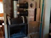Ugniakuras Kawmet W17 (16,1 kw) Eco - nuotraukos Nr. 8