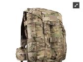 Kuprine Eberlestock Warhammer multicam - nuotraukos Nr. 3