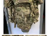 Kuprine Eberlestock Warhammer multicam