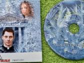 Atlaužta kalėdų duona / kun. Ričardas Doveika / CD - nuotraukos Nr. 3