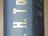 Полное Соьраiе Сочиненiй Л. Н. Толстого 12 t. 1910 - nuotraukos Nr. 2