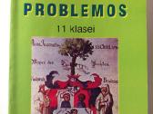 Lietuvos istorijos problemos. Dvi knygos