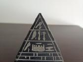 Egipto piramidė