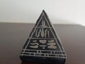 Egipto piramidė - nuotraukos Nr. 2