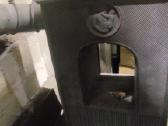Jotul 606 krosnelė - nuotraukos Nr. 2