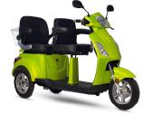 Parduodu Elektrini trirati Ms04 kaina nuo 650 e. - nuotraukos Nr. 3