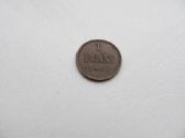 1 penni , Rusija Suomija , 1914, 1916