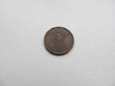 1 penni , Rusija Suomija , 1914, 1916 - nuotraukos Nr. 2
