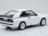 Audi Sport Quattro - nuotraukos Nr. 2