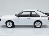 Audi Sport Quattro - nuotraukos Nr. 3