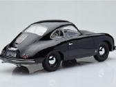 Porsche 356 Coupe - nuotraukos Nr. 2