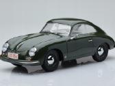 Porsche 356 Coupe - nuotraukos Nr. 4