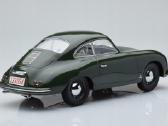 Porsche 356 Coupe - nuotraukos Nr. 5