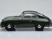 Porsche 356 Coupe - nuotraukos Nr. 6