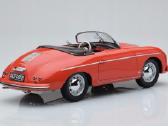 Porsche 356 Speedster - nuotraukos Nr. 2