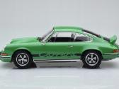 Porsche 911 Rs - nuotraukos Nr. 3